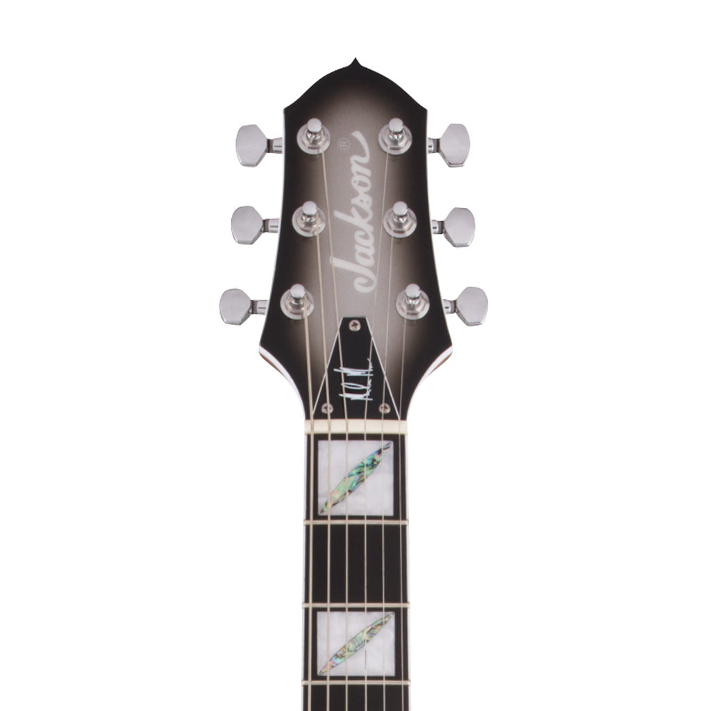 Jackson Pro Series Mark Morton Signature Dominion Zoso Music