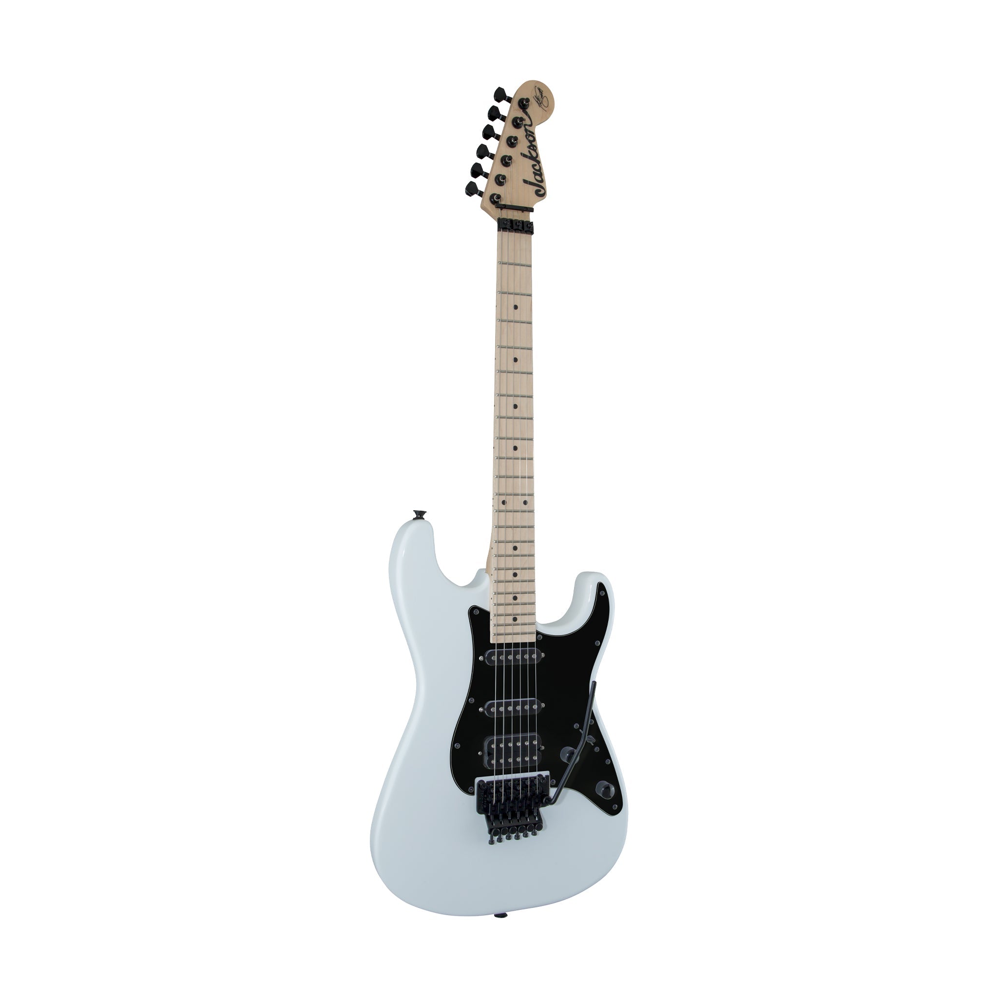 Jackson Adrian Smith SDX Electric Guitar, Maple FB, Snow White |  JACKSON |  ELECTRIC GUITAR |  Zoso Music