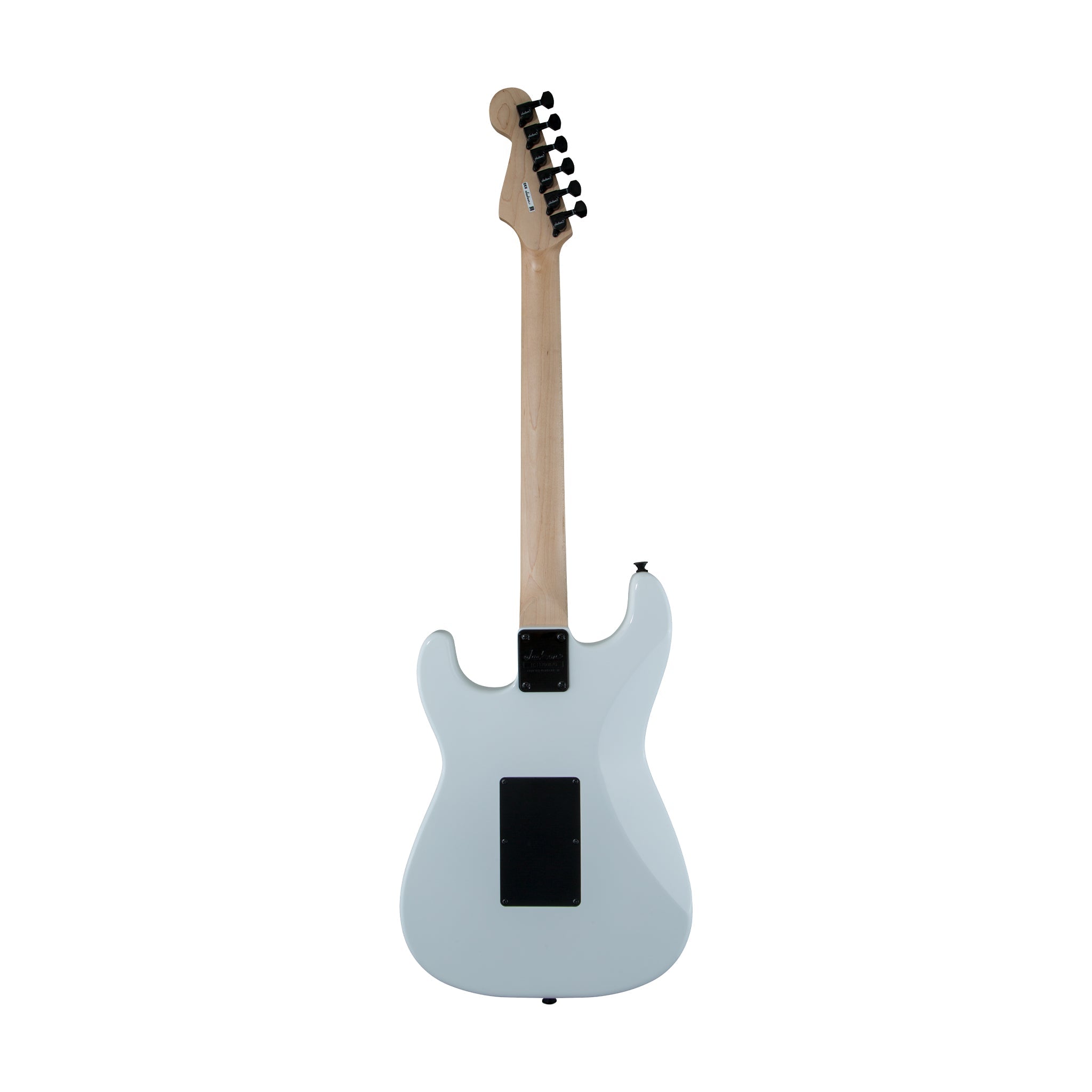Jackson Adrian Smith SDX Electric Guitar, Maple FB, Snow White |  JACKSON |  ELECTRIC GUITAR |  Zoso Music