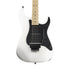 Jackson Adrian Smith SDX Electric Guitar, Maple FB, Snow White | Zoso Music Sdn Bhd