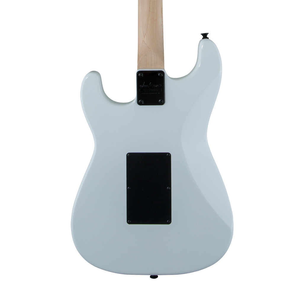 Jackson Adrian Smith SDX Electric Guitar, Maple FB, Snow White |  JACKSON |  ELECTRIC GUITAR |  Zoso Music