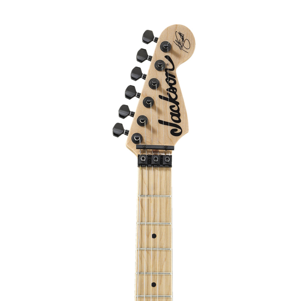 Jackson Adrian Smith SDX Electric Guitar, Maple FB, Snow White |  JACKSON |  ELECTRIC GUITAR |  Zoso Music