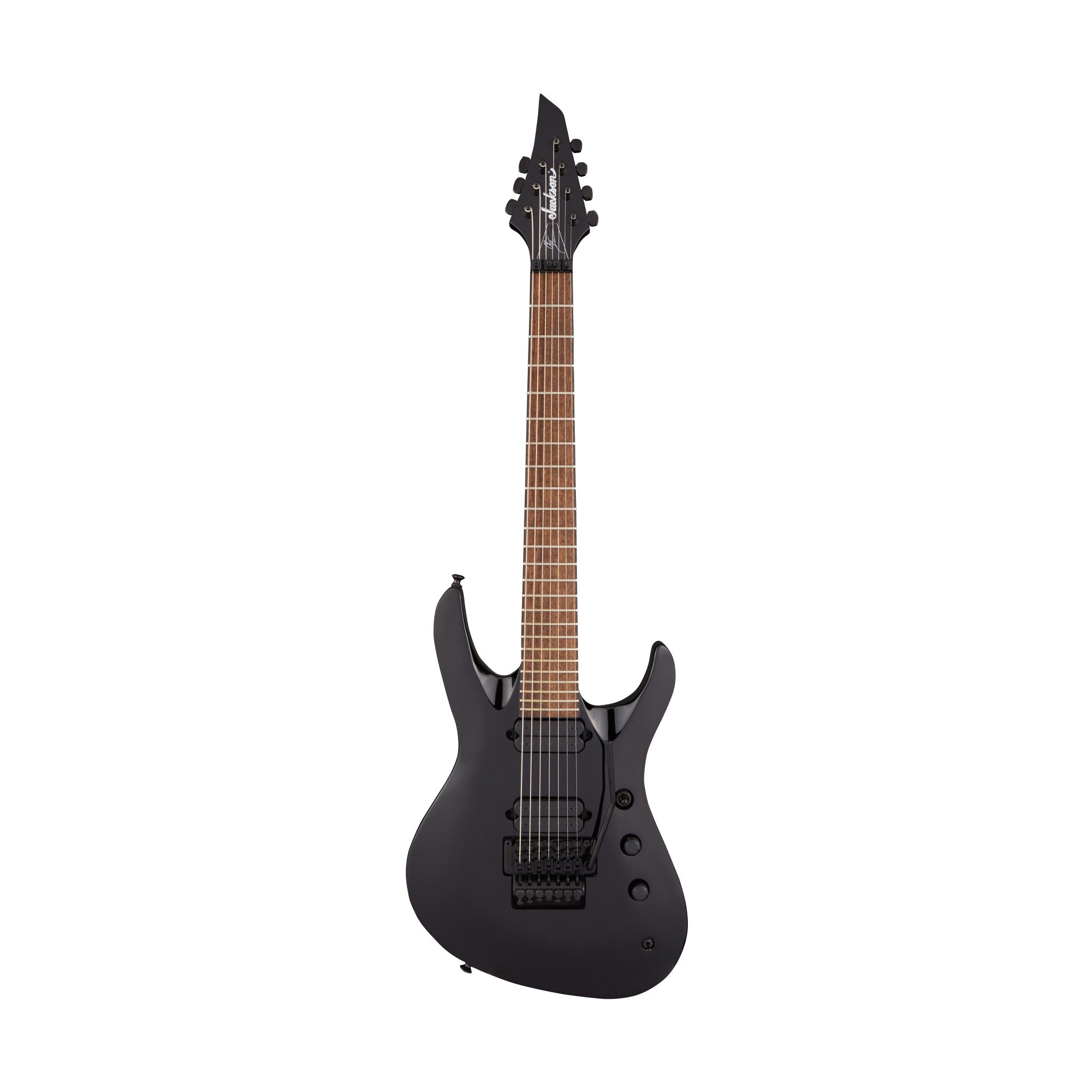  Jackson Pro Series Signature Chris Broderick Soloist 7 Zoso Music