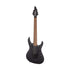  Jackson Pro Series Signature Chris Broderick Soloist 7 Zoso Music