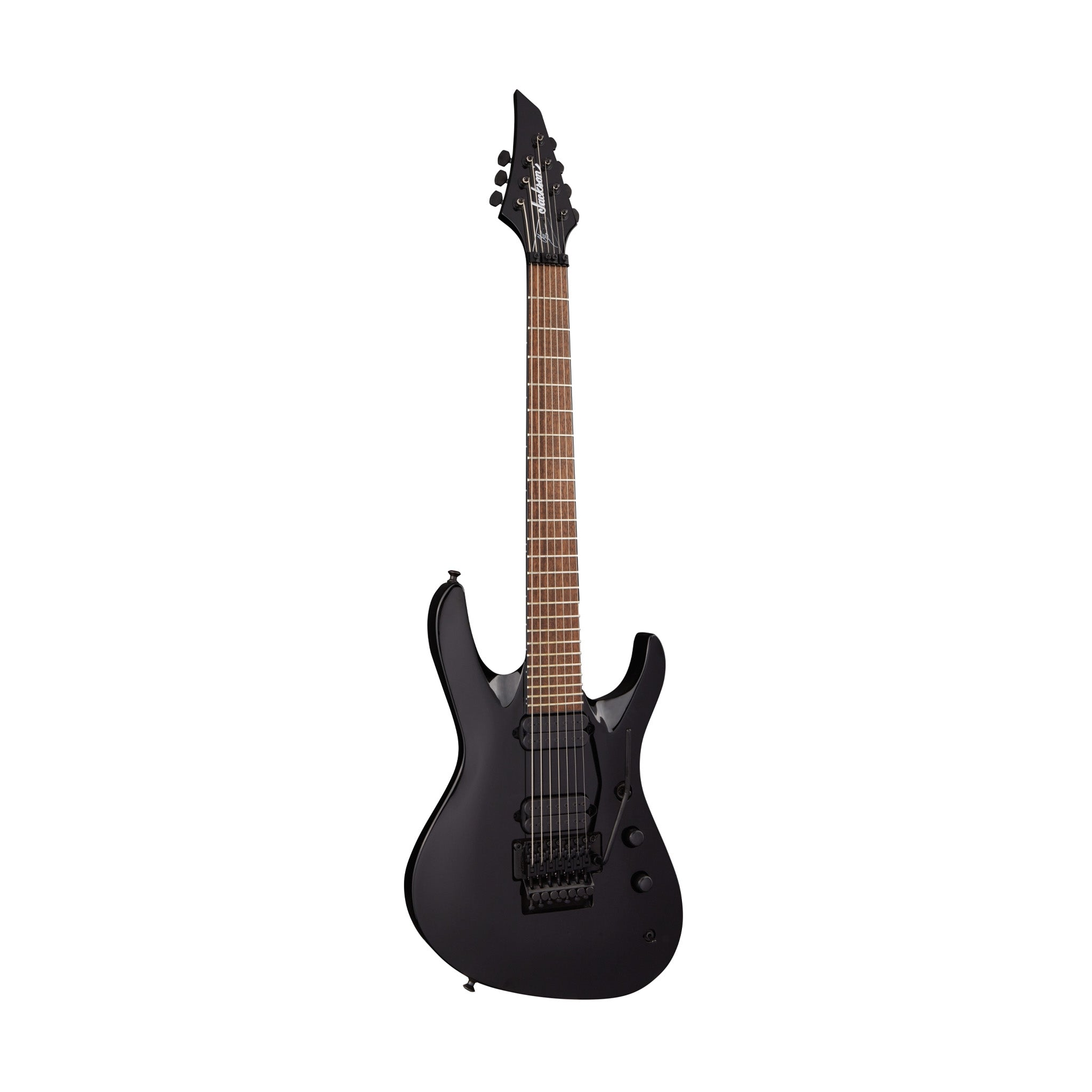  Jackson Pro Series Signature Chris Broderick Soloist 7 Zoso Music