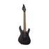  Jackson Pro Series Signature Chris Broderick Soloist 7 Zoso Music