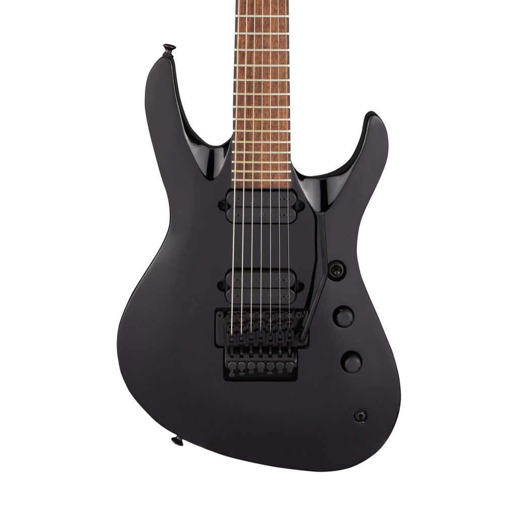  Jackson Pro Series Signature Chris Broderick Soloist 7 Zoso Music