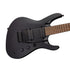  Jackson Pro Series Signature Chris Broderick Soloist 7 Zoso Music