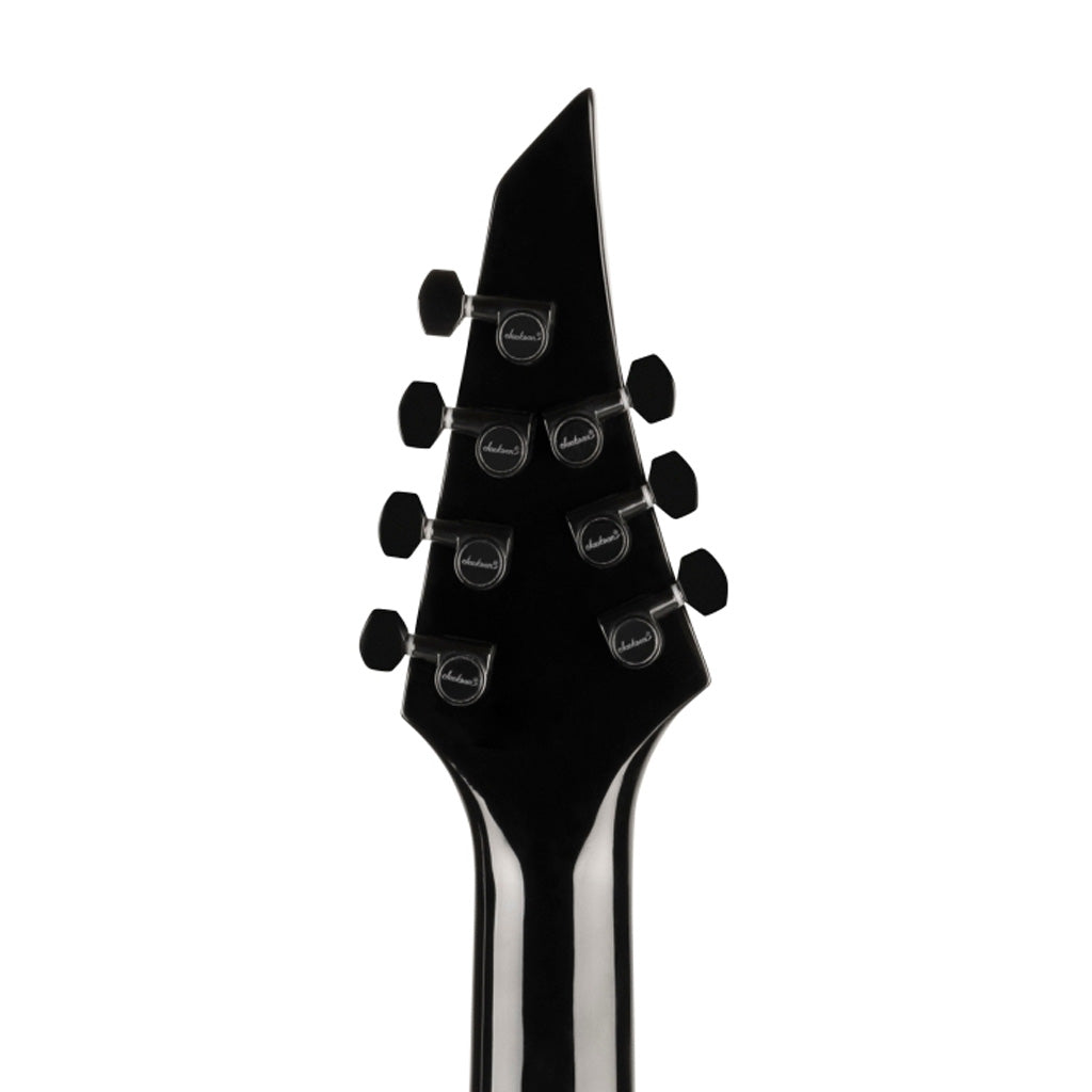  Jackson Pro Series Signature Chris Broderick Soloist 7 Zoso Music