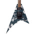 Jackson X Series Rhoads RRX24 Electric Guitar, Laurel FB, Black Camo | Zoso Music Sdn Bhd