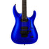 Jackson Pro Plus Series DKA Electric Guitar, Ebony FB, Indigo Blue | Zoso Music Sdn Bhd
