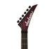 Jackson Pro Plus Series Dinky DKAQ Electric Guitar, Ebony FB, Transparent Purple Burst |  JACKSON |  ELECTRIC GUITAR |  Zoso Music