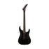 Jackson Pro Plus Series DKA Electric Guitar, Ebony FB, Metallic Black |  JACKSON |  ELECTRIC GUITAR |  Zoso Music