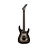 Jackson Pro Plus Series Dinky DKAQ Electric Guitar, Ebony FB, Ghost Burst |  JACKSON |  ELECTRIC GUITAR |  Zoso Music