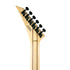 Jackson Pro Plus Series Dinky DKAQ Electric Guitar, Ebony FB, Emerald Green |  JACKSON |  ELECTRIC GUITAR |  Zoso Music