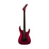 Jackson Pro Plus Series DKA Electric Guitar, Ebony FB, Oxblood |  JACKSON |  ELECTRIC GUITAR |  Zoso Music