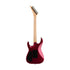 Jackson Pro Plus Series DKA Electric Guitar, Ebony FB, Oxblood |  JACKSON |  ELECTRIC GUITAR |  Zoso Music