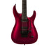 Jackson Pro Plus Series DKA Electric Guitar, Ebony FB, Oxblood | Zoso Music Sdn Bhd
