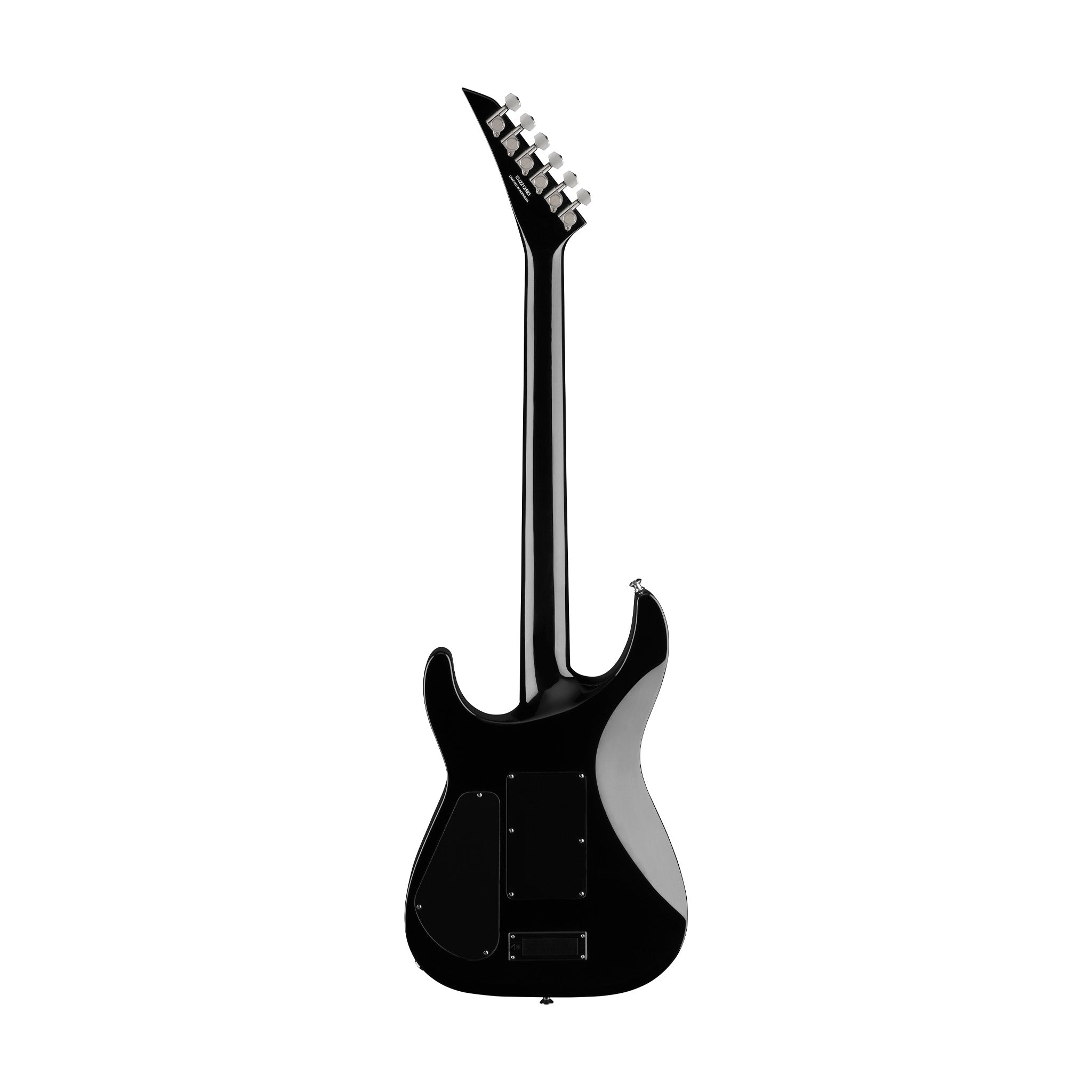 Jackson Pro Series Signature Andreas Kisser Soloist Electric Guitar, Quadra |  JACKSON |  ELECTRIC GUITAR |  Zoso Music