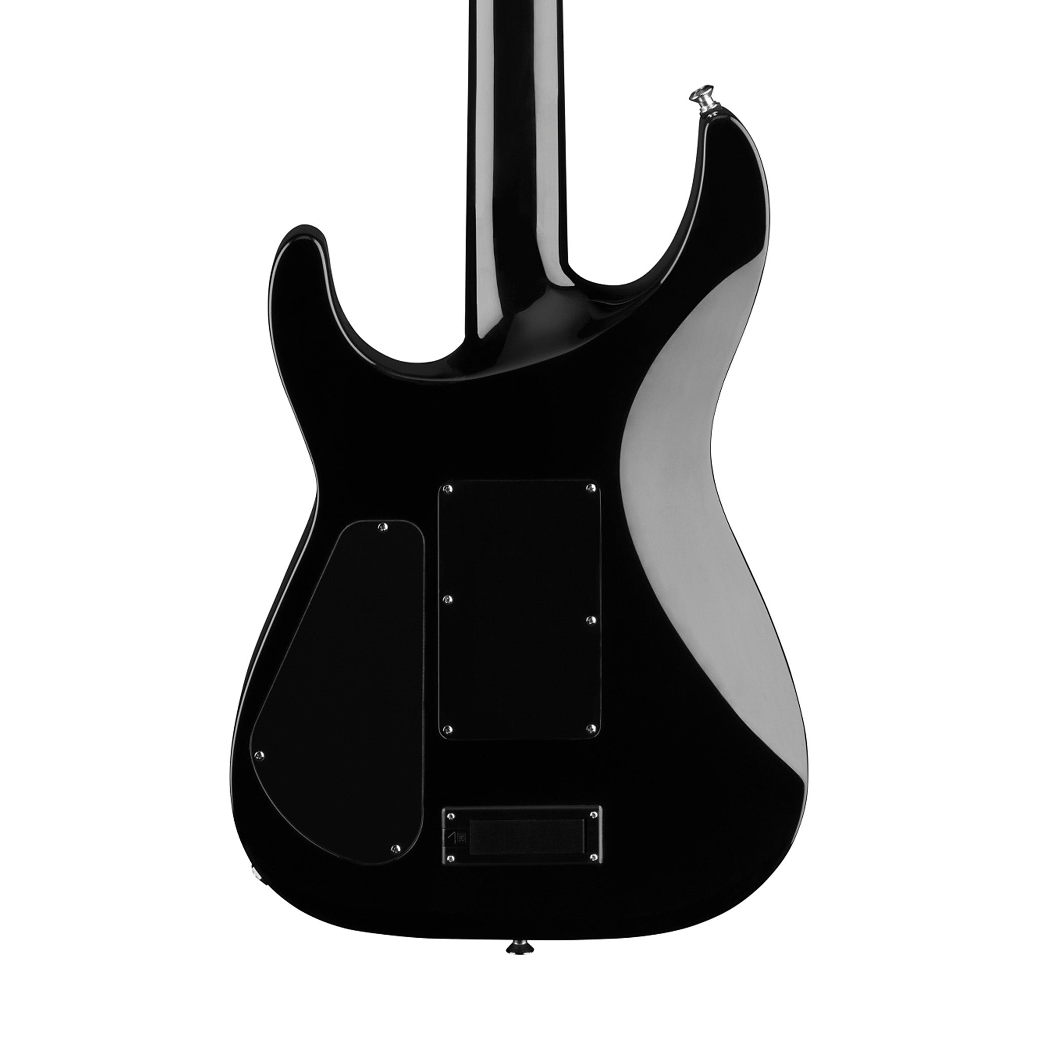 Jackson Pro Series Signature Andreas Kisser Soloist Electric Guitar, Quadra |  JACKSON |  ELECTRIC GUITAR |  Zoso Music