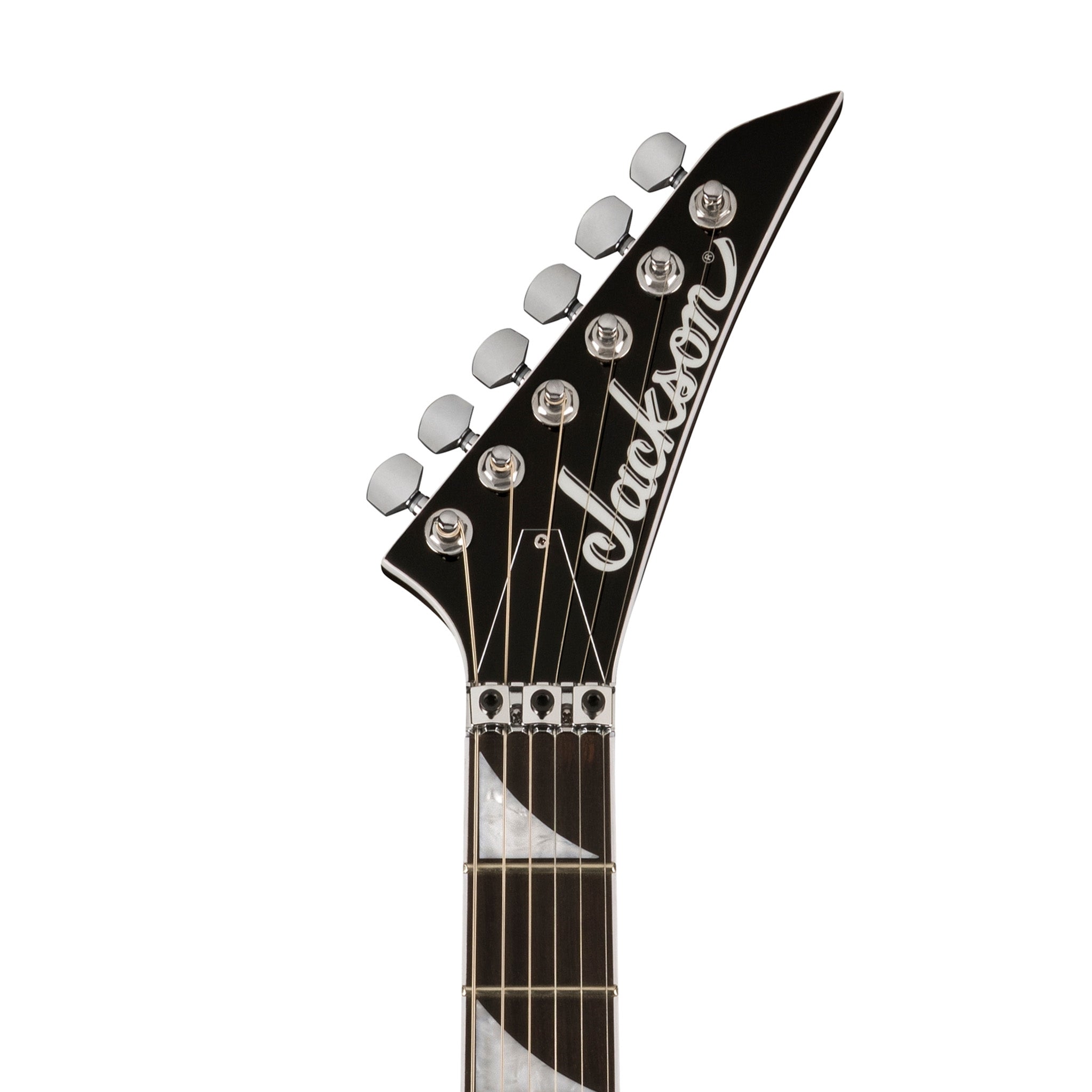 Jackson Pro Series Signature Andreas Kisser Soloist Electric Guitar, Quadra |  JACKSON |  ELECTRIC GUITAR |  Zoso Music