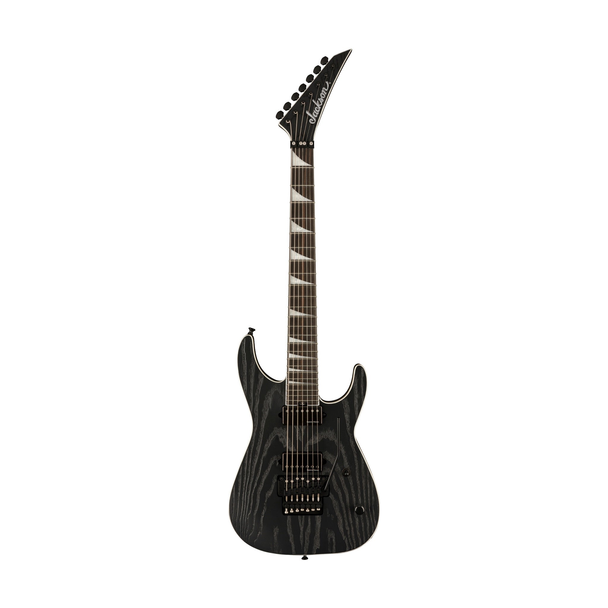 Jackson Pro Series Jeff Loomis Signature Soloist SL7 Zoso Music