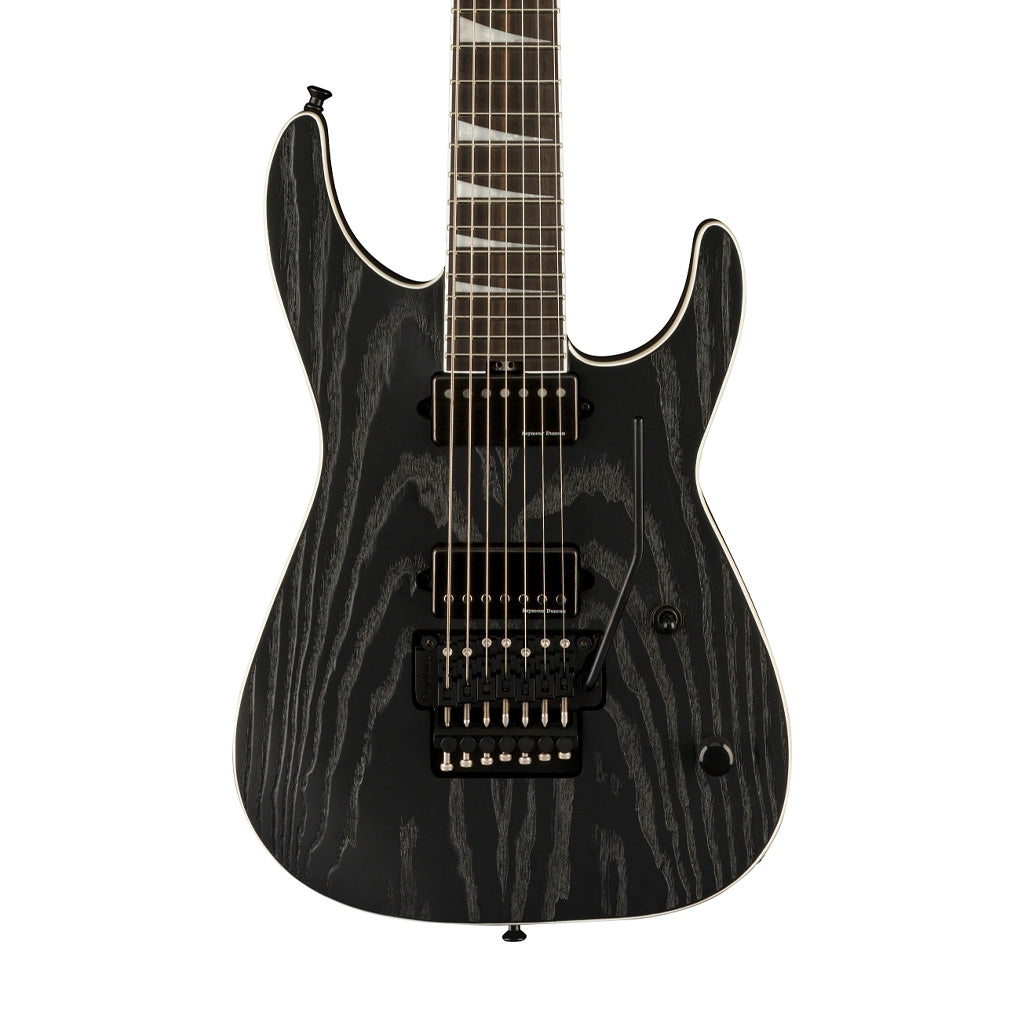 Jackson Pro Series Jeff Loomis Signature Soloist SL7 Zoso Music