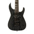 Jackson Pro Series Jeff Loomis Signature Soloist SL7 Zoso Music