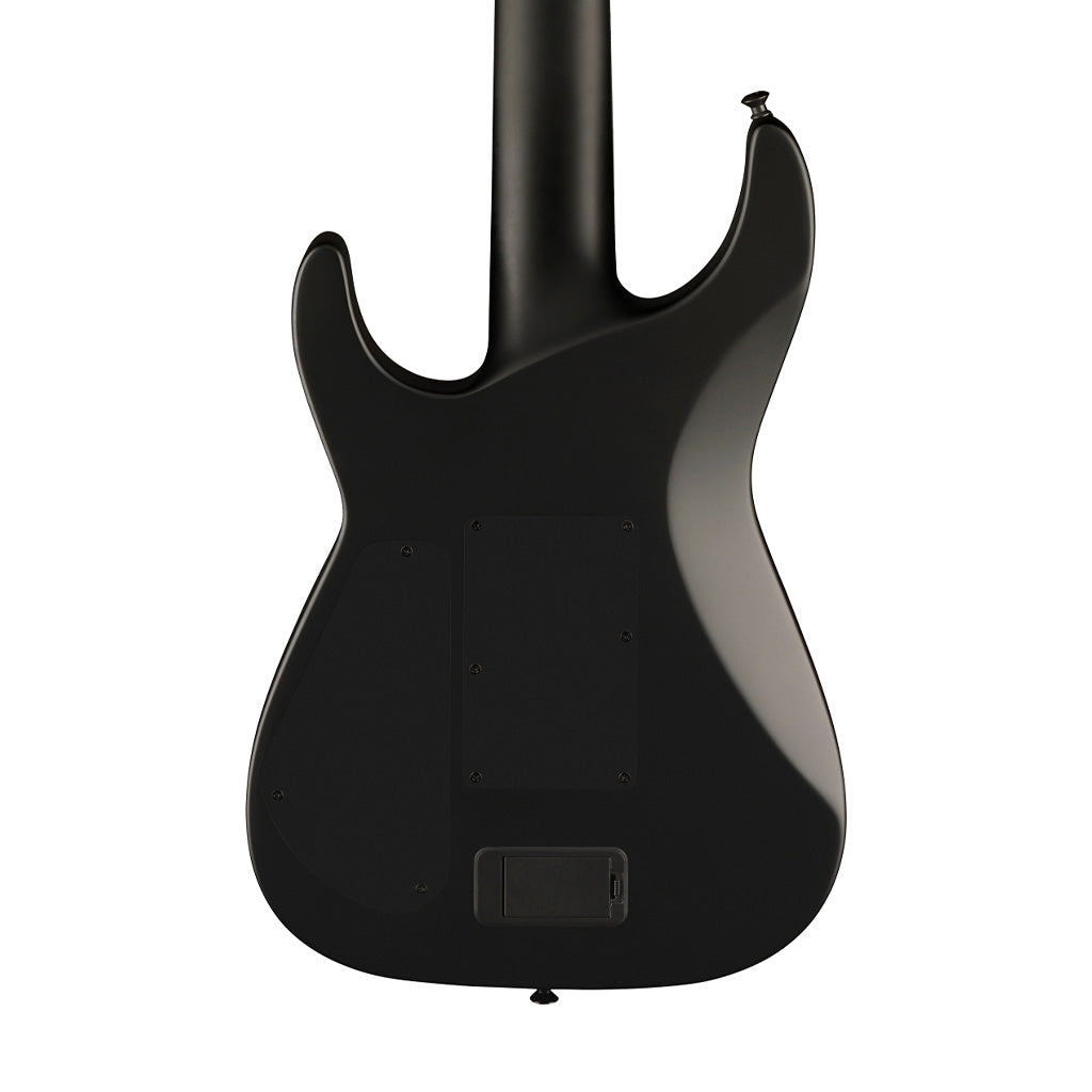 Jackson Pro Series Jeff Loomis Signature Soloist SL7 Zoso Music