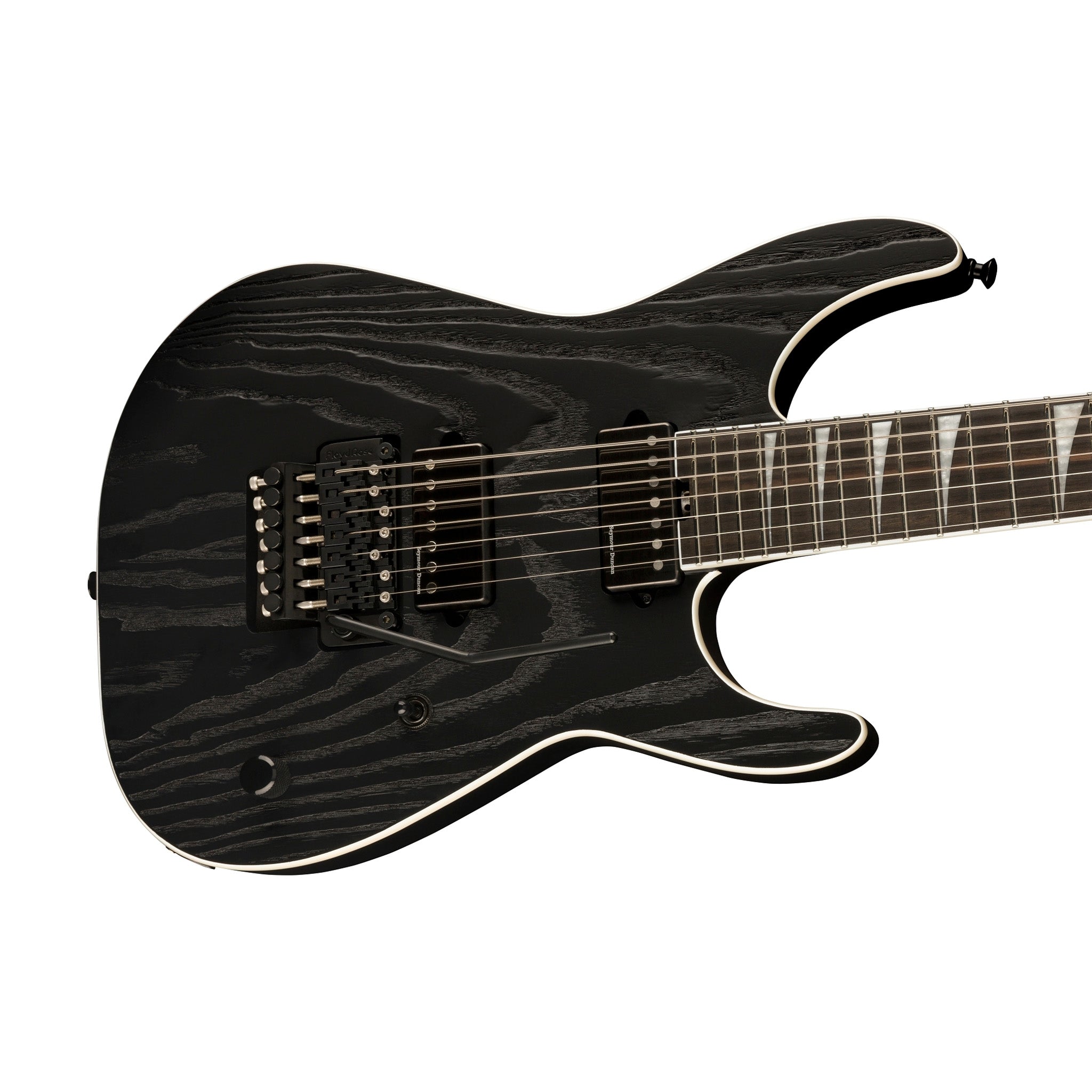 Jackson Pro Series Jeff Loomis Signature Soloist SL7 Zoso Music