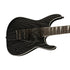 Jackson Pro Series Jeff Loomis Signature Soloist SL7 Zoso Music