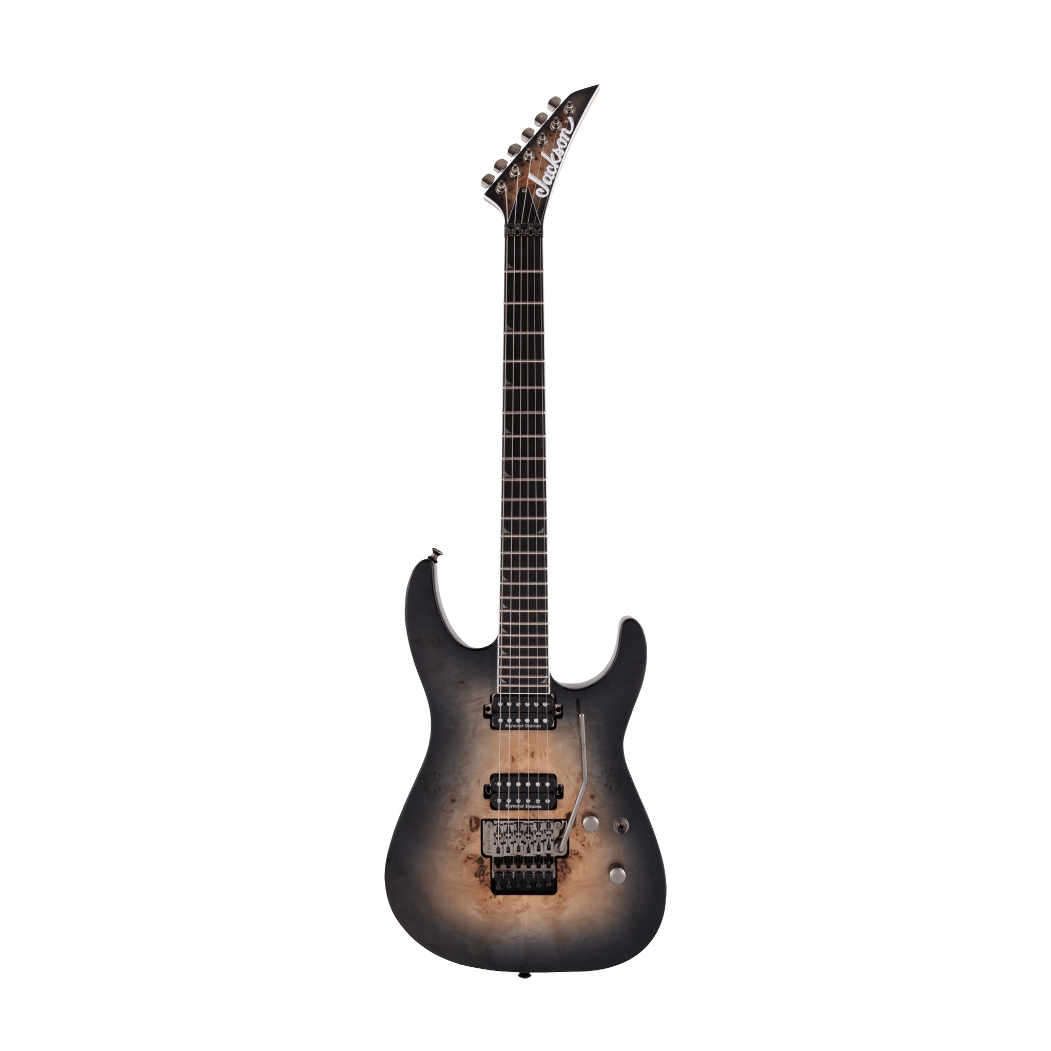 Jackson Pro Soloist SL2P MAH Zoso Music