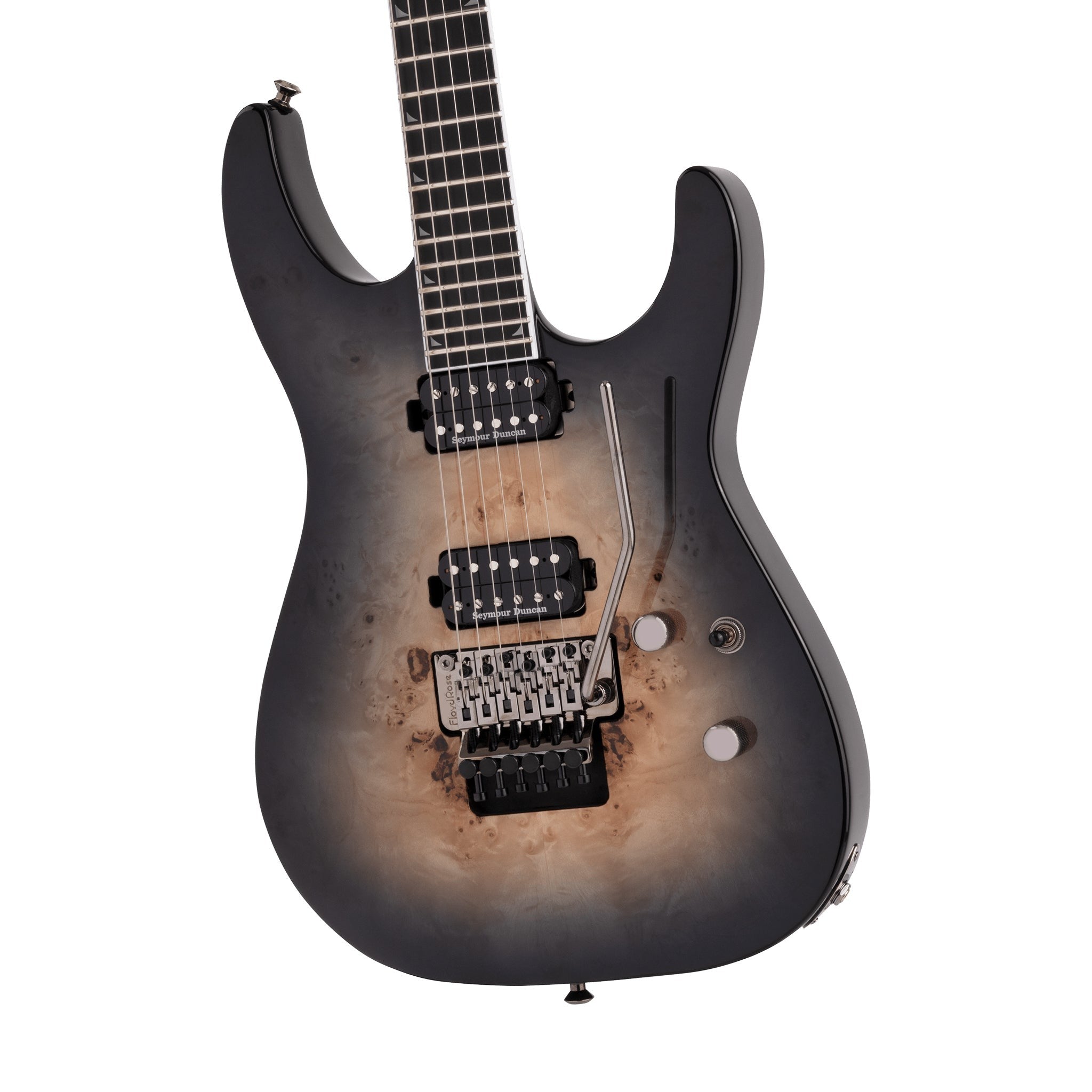Jackson Pro Soloist SL2P MAH Zoso Music
