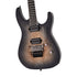 Jackson Pro Soloist SL2P MAH Zoso Music