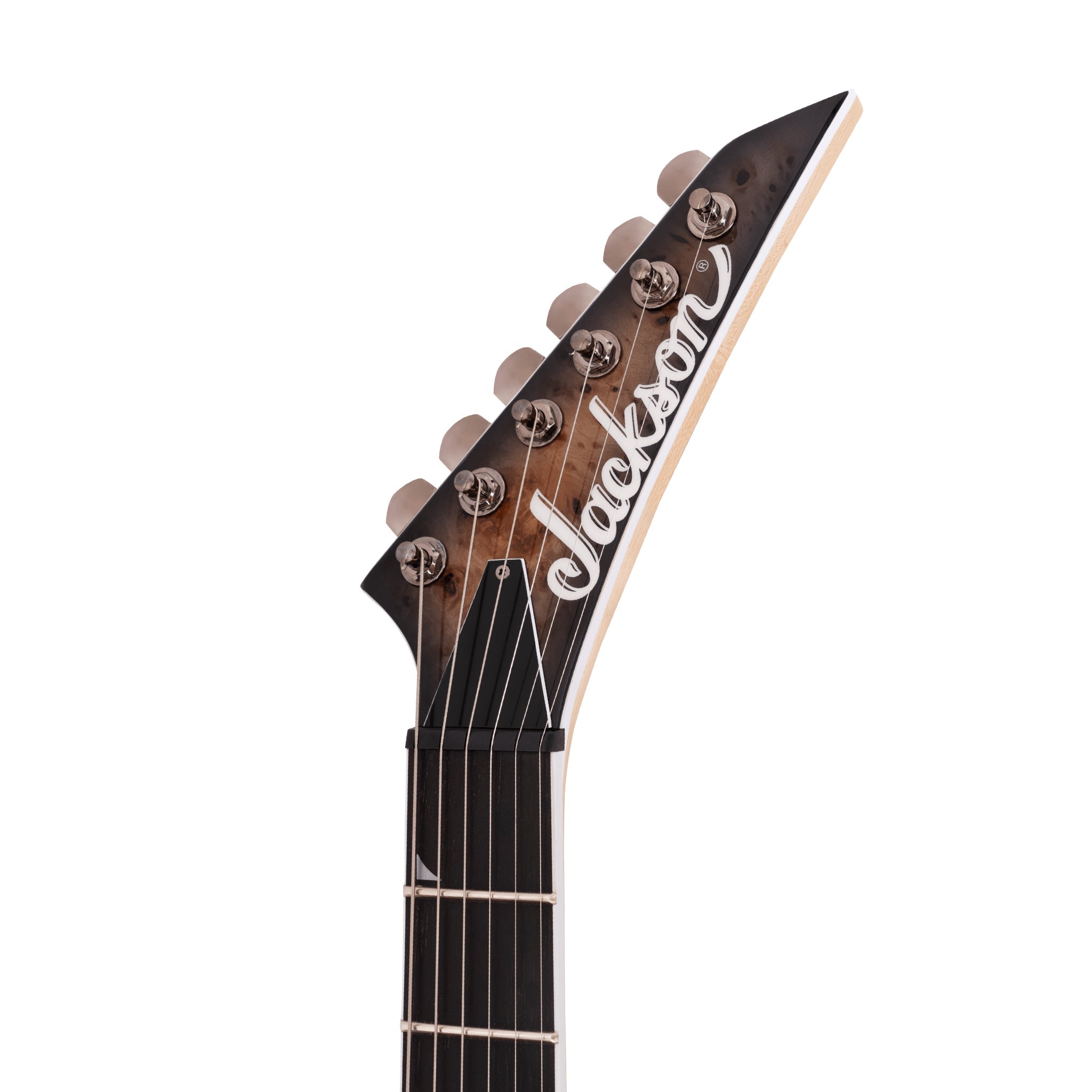 Jackson Pro Soloist SL2P MAH Zoso Music