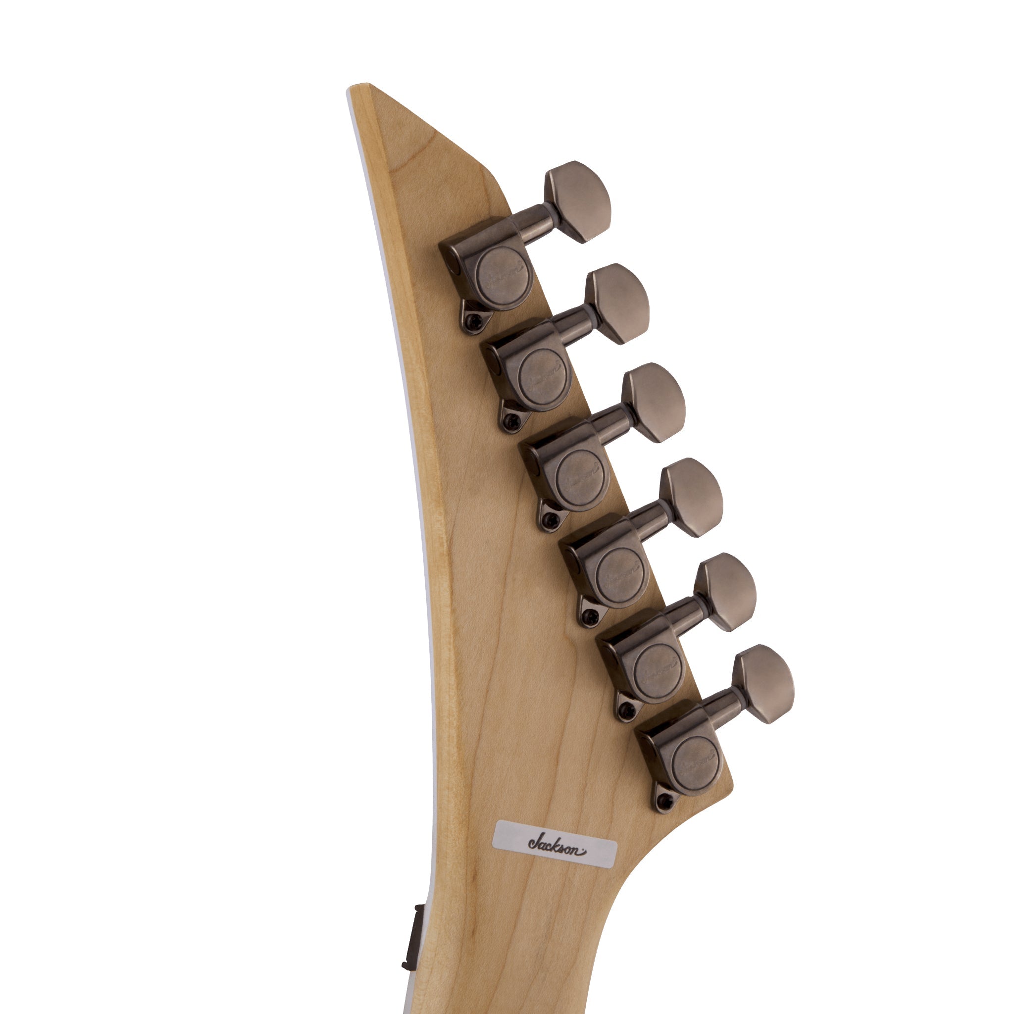 Jackson Pro Soloist SL2P MAH Zoso Music