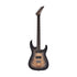 Jackson Pro Soloist SL2P MAH HT Electric Guitar, Ebony FB, Black Burst |  JACKSON |  ELECTRIC GUITAR |  Zoso Music