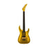 Jackson Pro Plus Series Soloist SLA3 Electric Guitar, Ebony FB, Gold Bullion |  JACKSON |  ELECTRIC GUITAR |  Zoso Music