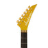 Jackson Pro Plus Series Soloist SLA3 Electric Guitar, Ebony FB, Gold Bullion |  JACKSON |  ELECTRIC GUITAR |  Zoso Music