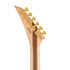 Jackson Pro Plus Series Soloist SLA3 Electric Guitar, Ebony FB, Gold Bullion |  JACKSON |  ELECTRIC GUITAR |  Zoso Music