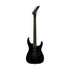 Jackson Pro Plus Series Soloist SLA3 Electric Guitar, Ebony FB, Deep Black |  JACKSON |  ELECTRIC GUITAR |  Zoso Music