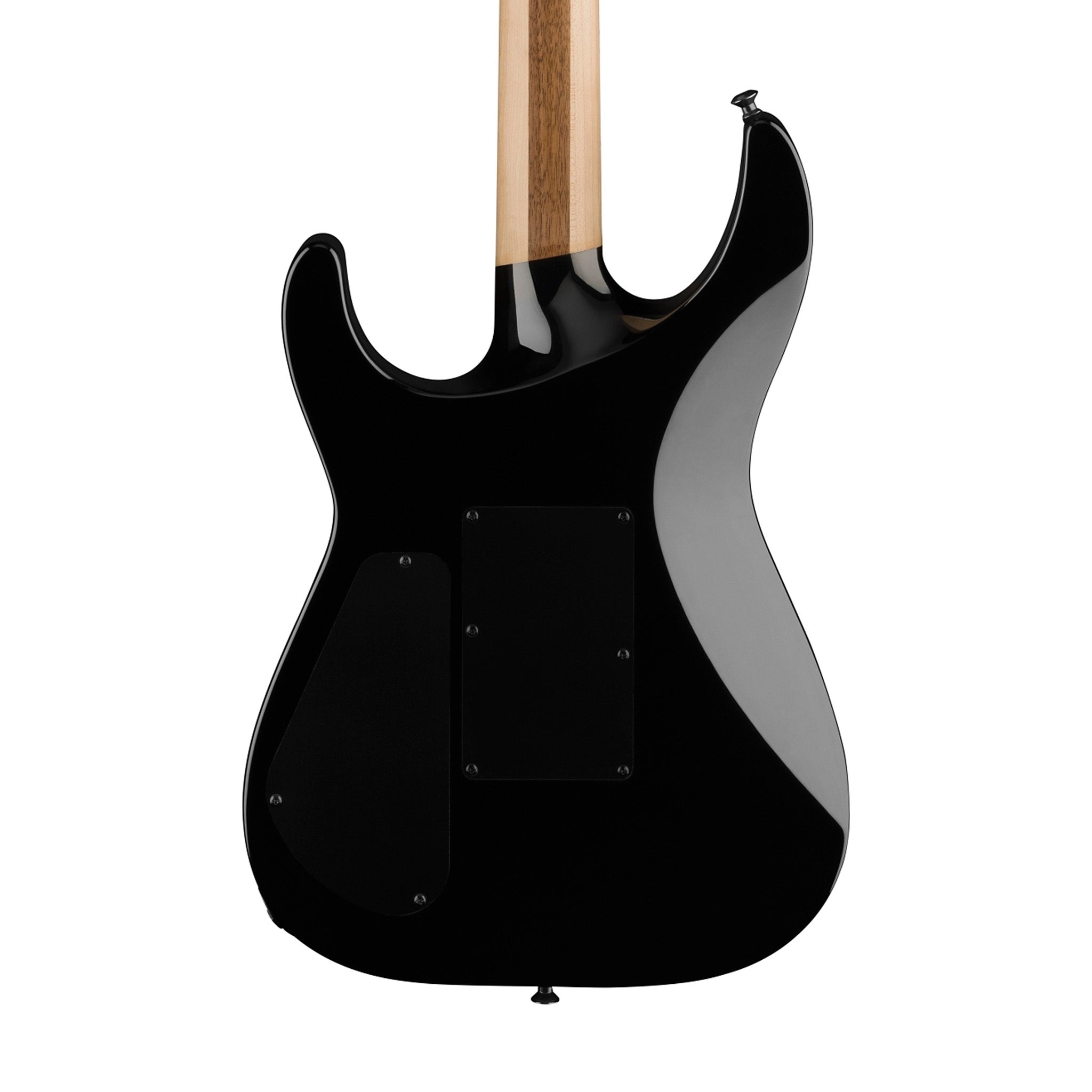 Jackson Pro Plus Series Soloist SLA3 Electric Guitar, Ebony FB, Deep Black |  JACKSON |  ELECTRIC GUITAR |  Zoso Music