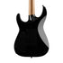 Jackson Pro Plus Series Soloist SLA3 Electric Guitar, Ebony FB, Deep Black |  JACKSON |  ELECTRIC GUITAR |  Zoso Music