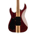 Jackson Pro Plus Series Soloist SLA3Q Electric Guitar, Ebony FB, Amber Tiger Eye |  JACKSON |  ELECTRIC GUITAR |  Zoso Music