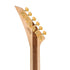 Jackson Pro Plus Series Soloist SLA3Q Electric Guitar, Ebony FB, Amber Tiger Eye |  JACKSON |  ELECTRIC GUITAR |  Zoso Music
