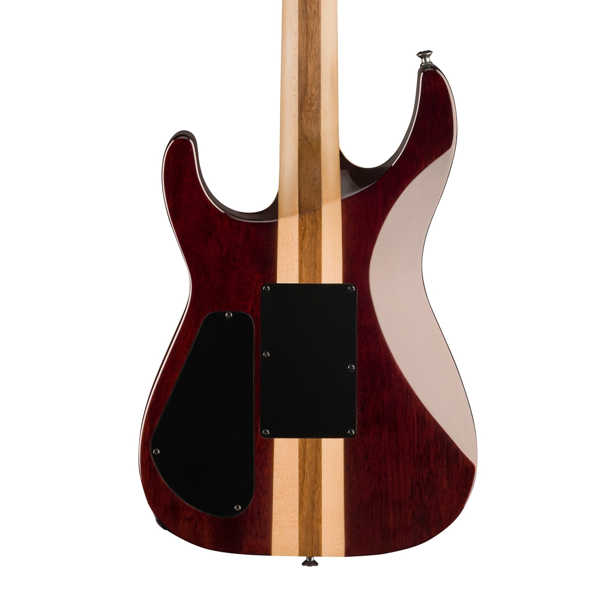 Jackson Pro Plus Series Soloist SLA3Q Electric Guitar, Ebony FB, Amber Blue Burst |  JACKSON |  ELECTRIC GUITAR |  Zoso Music