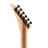 Jackson Pro Plus Series Soloist SLA3Q Electric Guitar, Ebony FB, Amber Blue Burst |  JACKSON |  ELECTRIC GUITAR |  Zoso Music