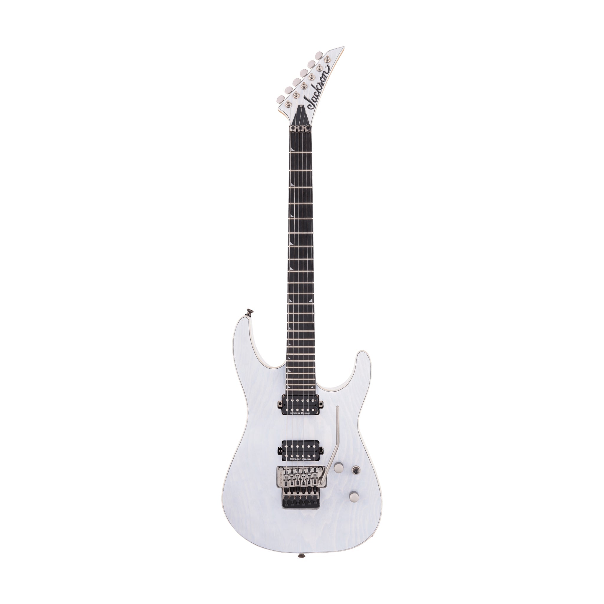 Jackson Pro Soloist SL2A MAH Zoso Music