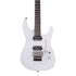 Jackson Pro Soloist SL2A MAH Electric Guitar, Ebony FB, Unicorn White |  JACKSON |  ELECTRIC GUITAR |  Zoso Music