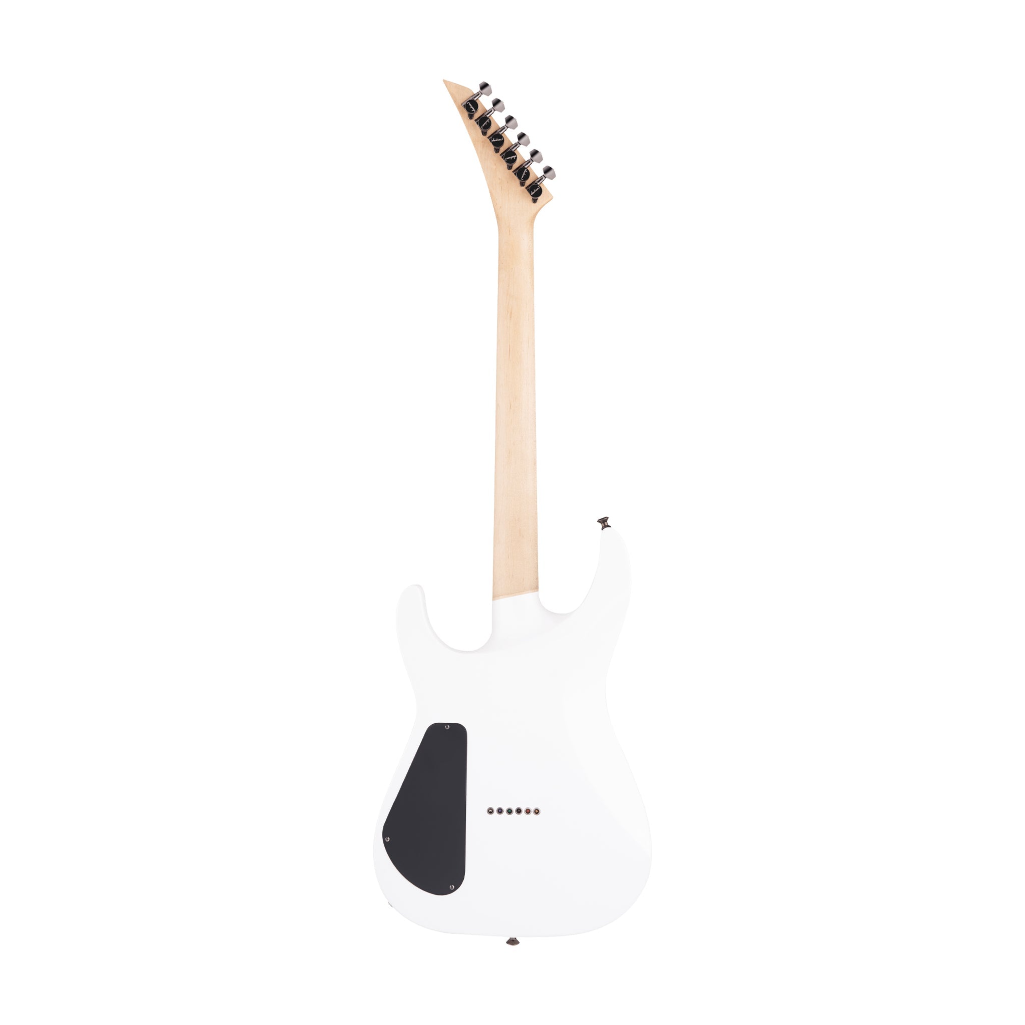 Jackson Pro Soloist SL2A MAH Zoso Music